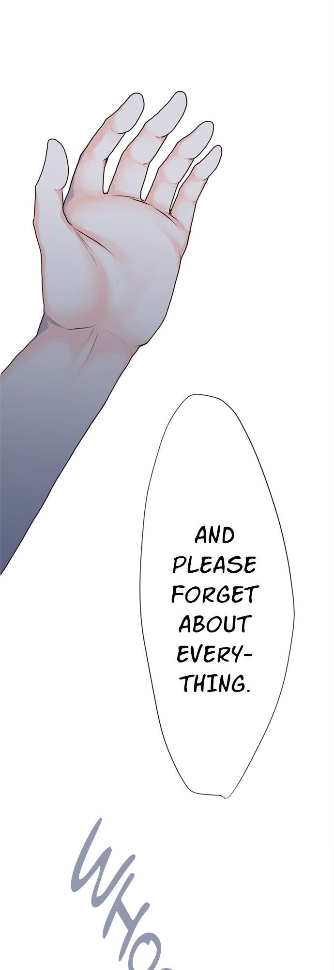 Mizumitsu Is Bitten by a Girl - Chapter 66 Page 3