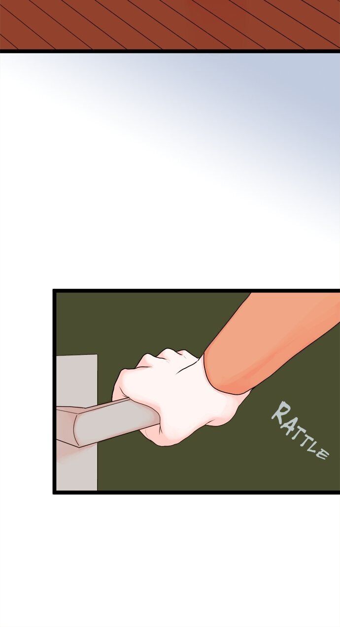 Mizumitsu Is Bitten by a Girl - Chapter 66 Page 33
