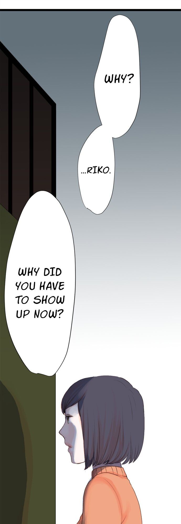 Mizumitsu Is Bitten by a Girl - Chapter 66 Page 34