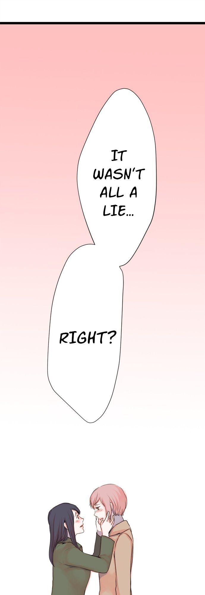 Mizumitsu Is Bitten by a Girl - Chapter 66 Page 5