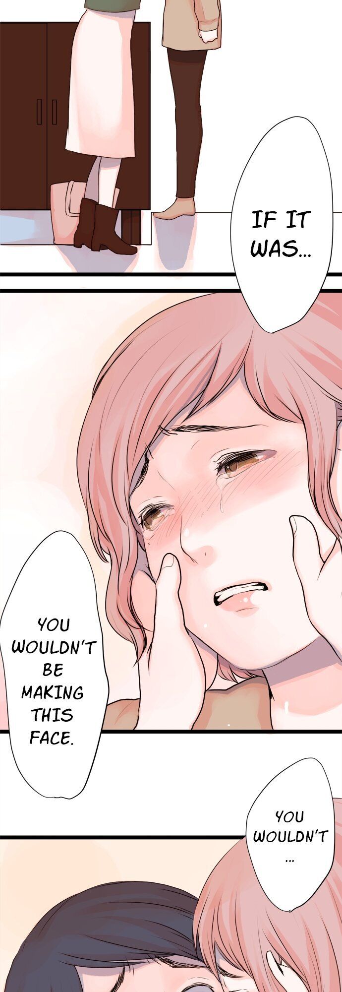 Mizumitsu Is Bitten by a Girl - Chapter 66 Page 6