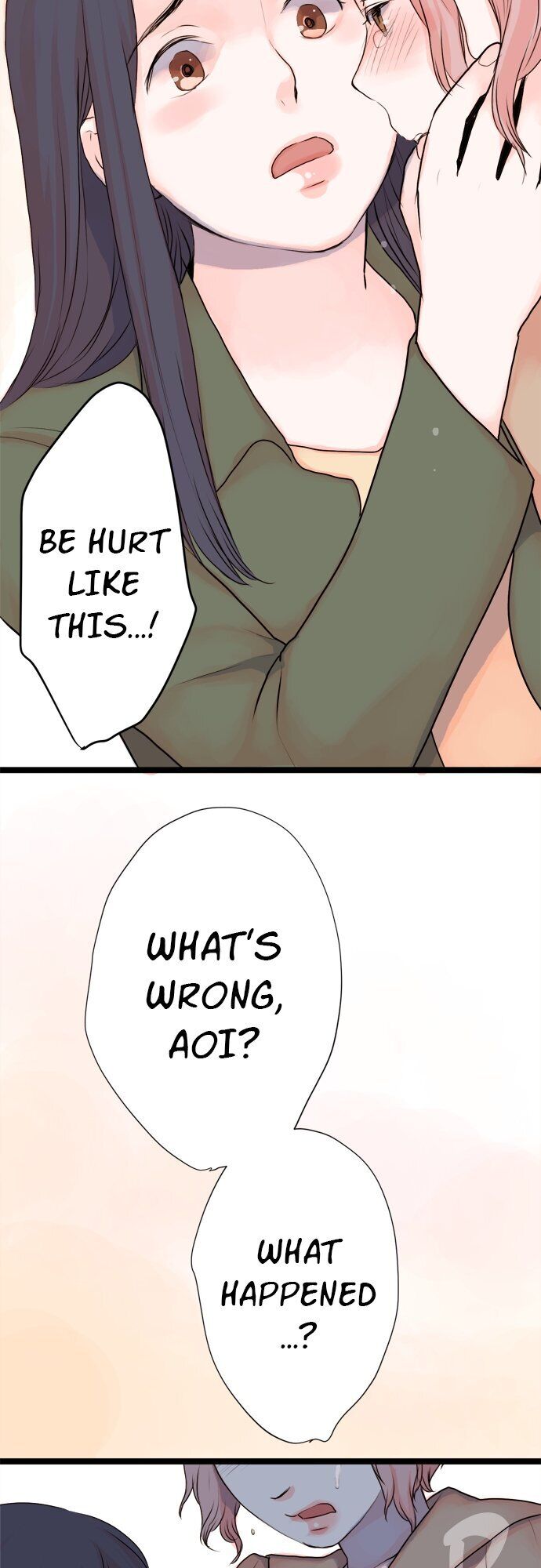 Mizumitsu Is Bitten by a Girl - Chapter 66 Page 7
