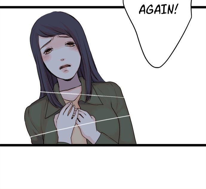 Mizumitsu Is Bitten by a Girl - Chapter 66 Page 9