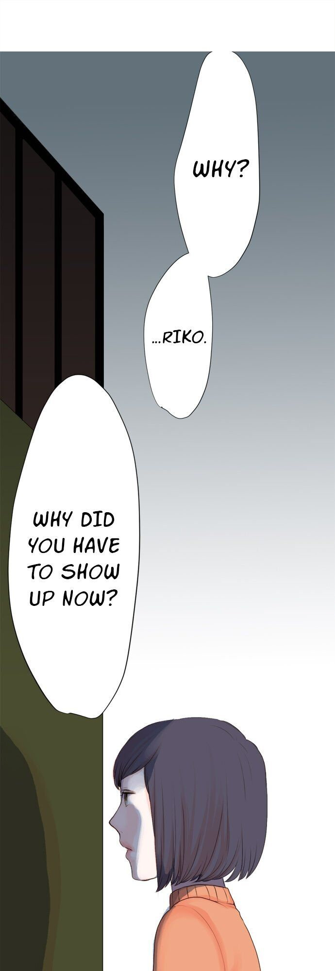 Mizumitsu Is Bitten by a Girl - Chapter 67 Page 1