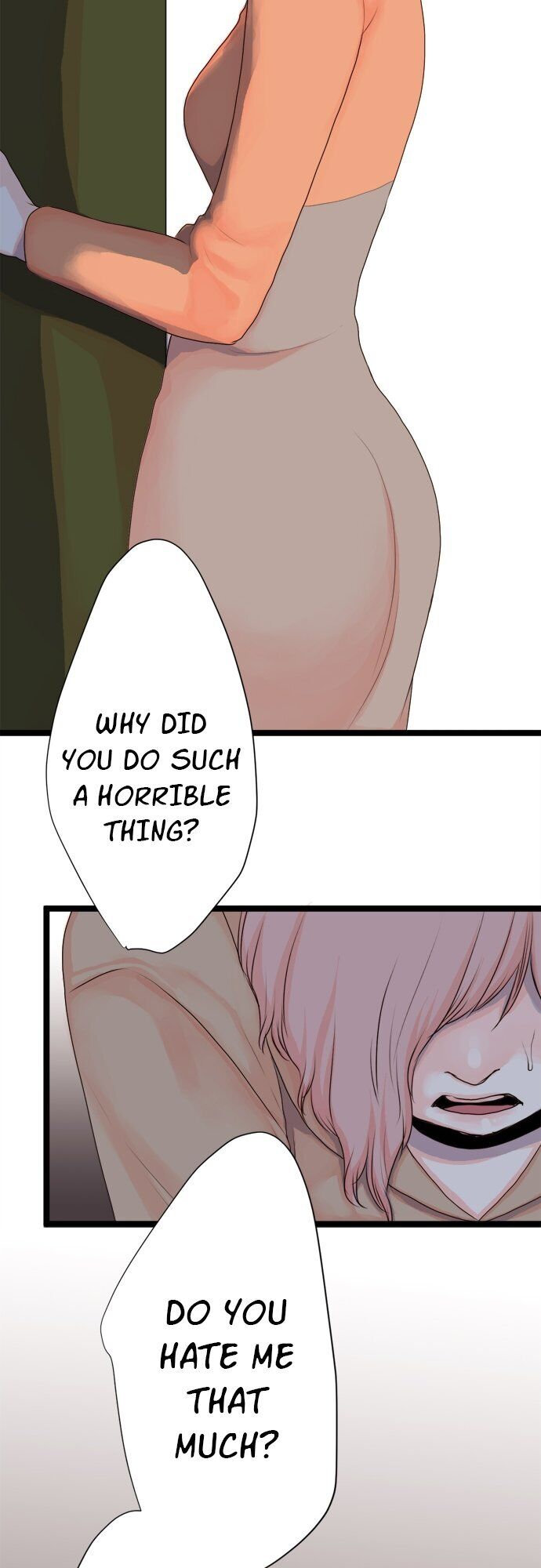 Mizumitsu Is Bitten by a Girl - Chapter 67 Page 2