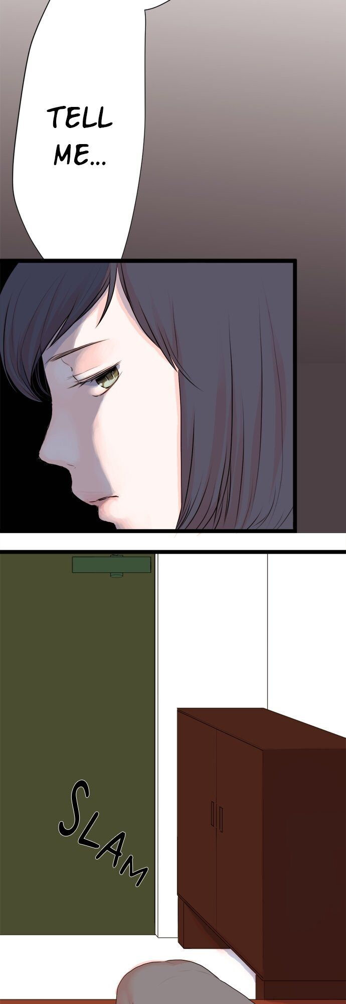 Mizumitsu Is Bitten by a Girl - Chapter 67 Page 3