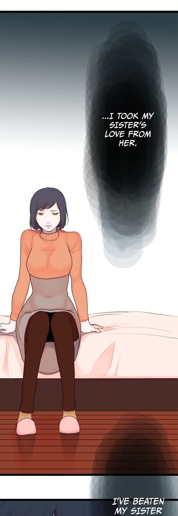 Mizumitsu Is Bitten by a Girl - Chapter 67 Page 6