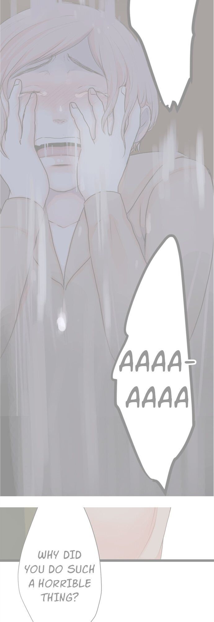Mizumitsu Is Bitten by a Girl - Chapter 67 Page 9