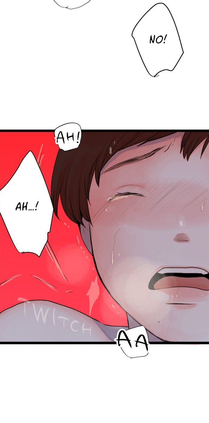 Mizumitsu Is Bitten by a Girl - Chapter 68 Page 12