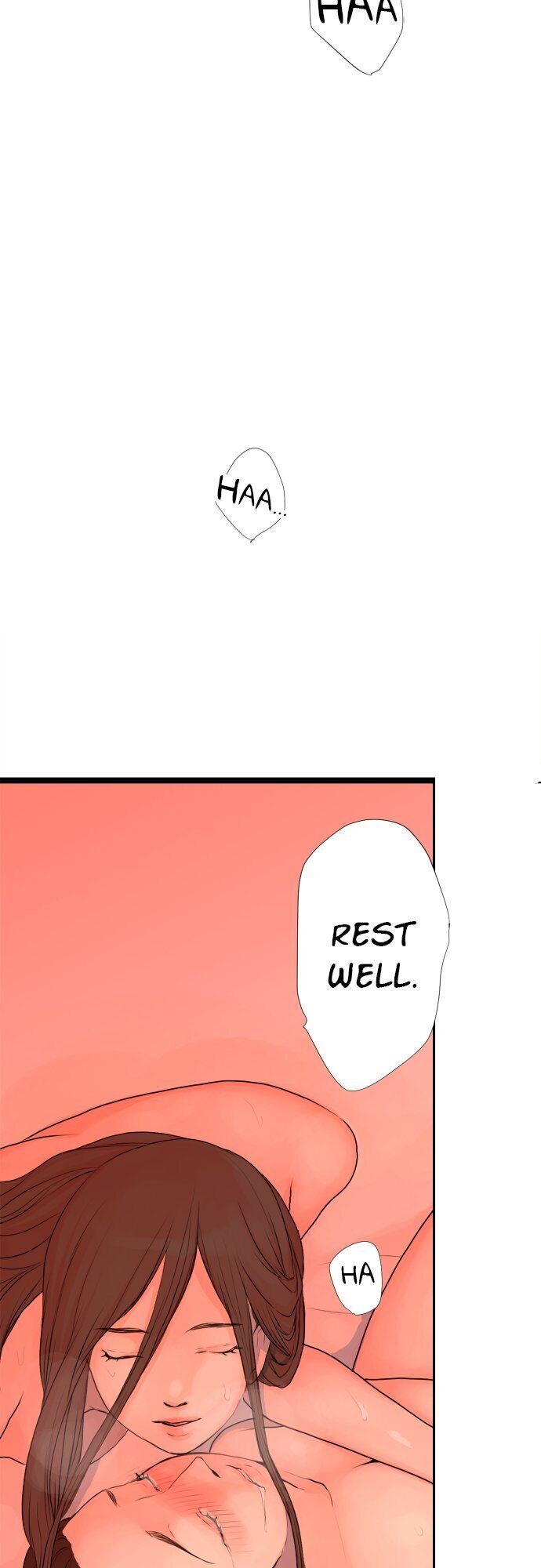 Mizumitsu Is Bitten by a Girl - Chapter 68 Page 23