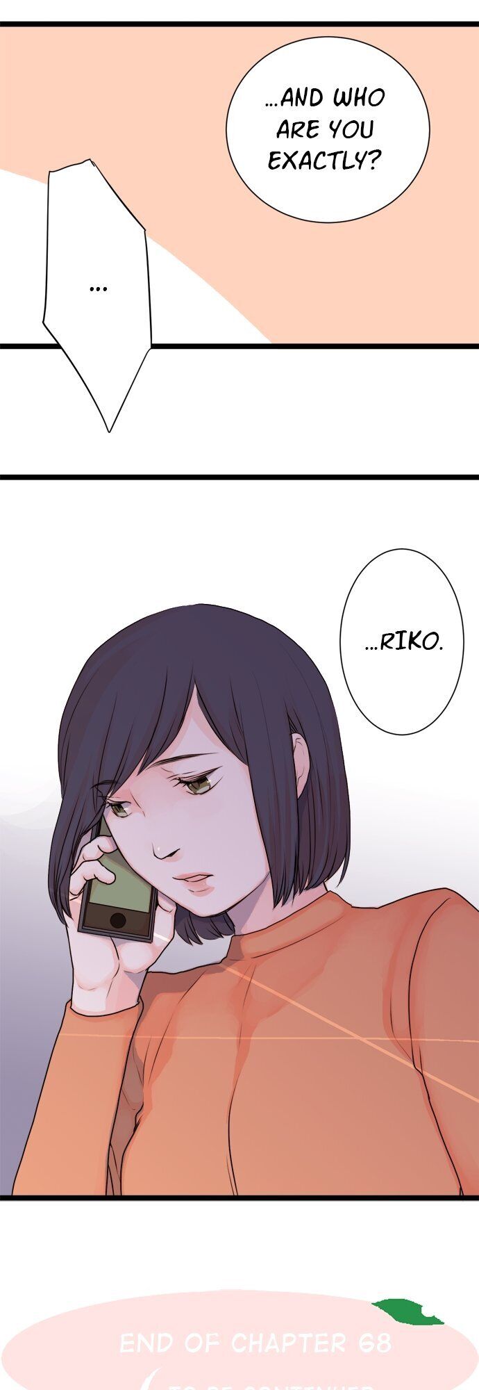 Mizumitsu Is Bitten by a Girl - Chapter 68 Page 31