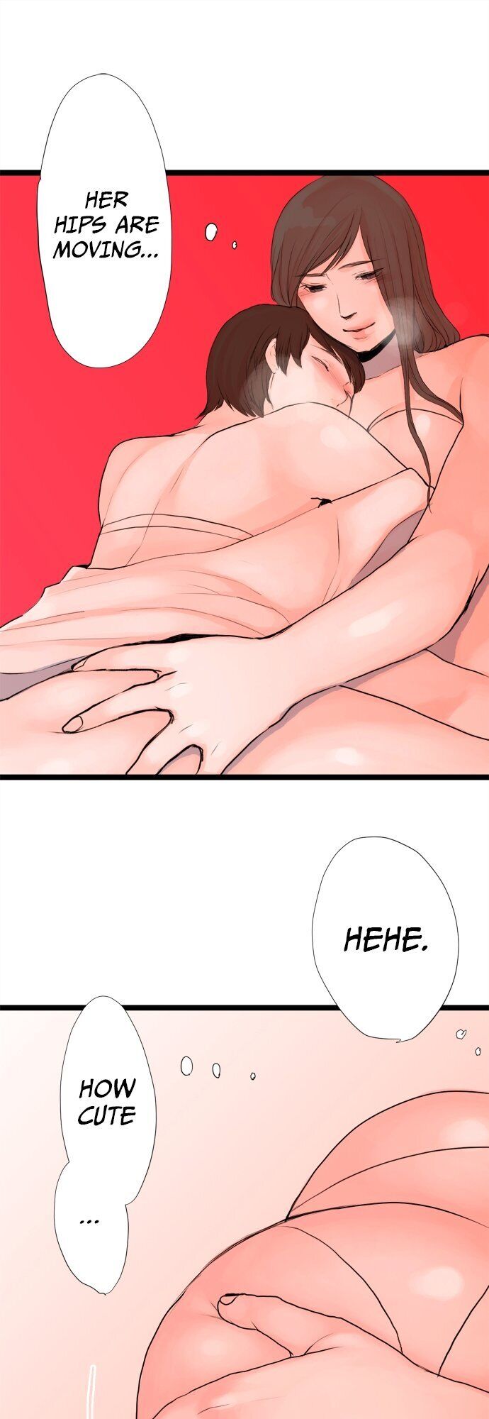 Mizumitsu Is Bitten by a Girl - Chapter 68 Page 6