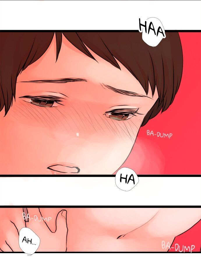 Mizumitsu Is Bitten by a Girl - Chapter 68 Page 9