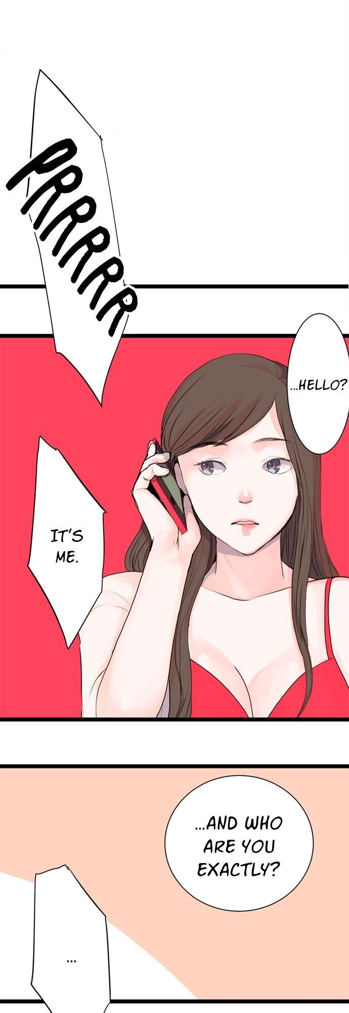 Mizumitsu Is Bitten by a Girl - Chapter 69 Page 1