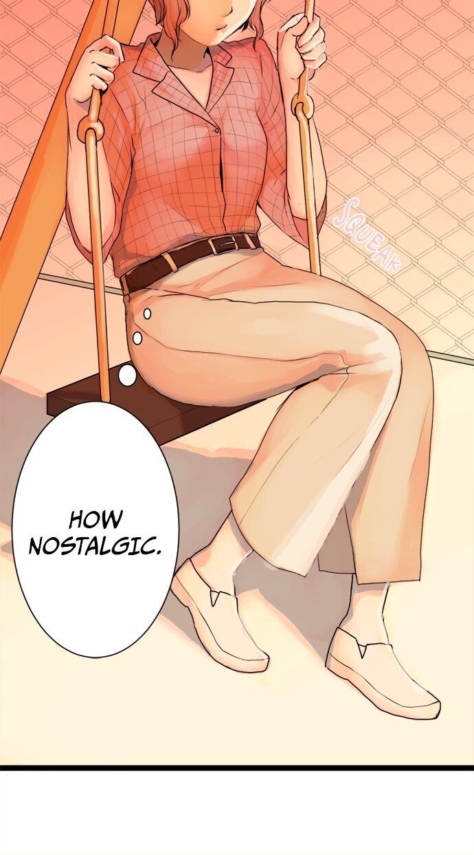 Mizumitsu Is Bitten by a Girl - Chapter 69 Page 23