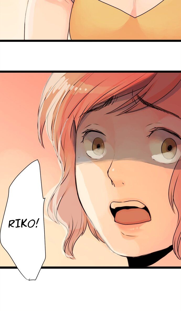Mizumitsu Is Bitten by a Girl - Chapter 69 Page 27