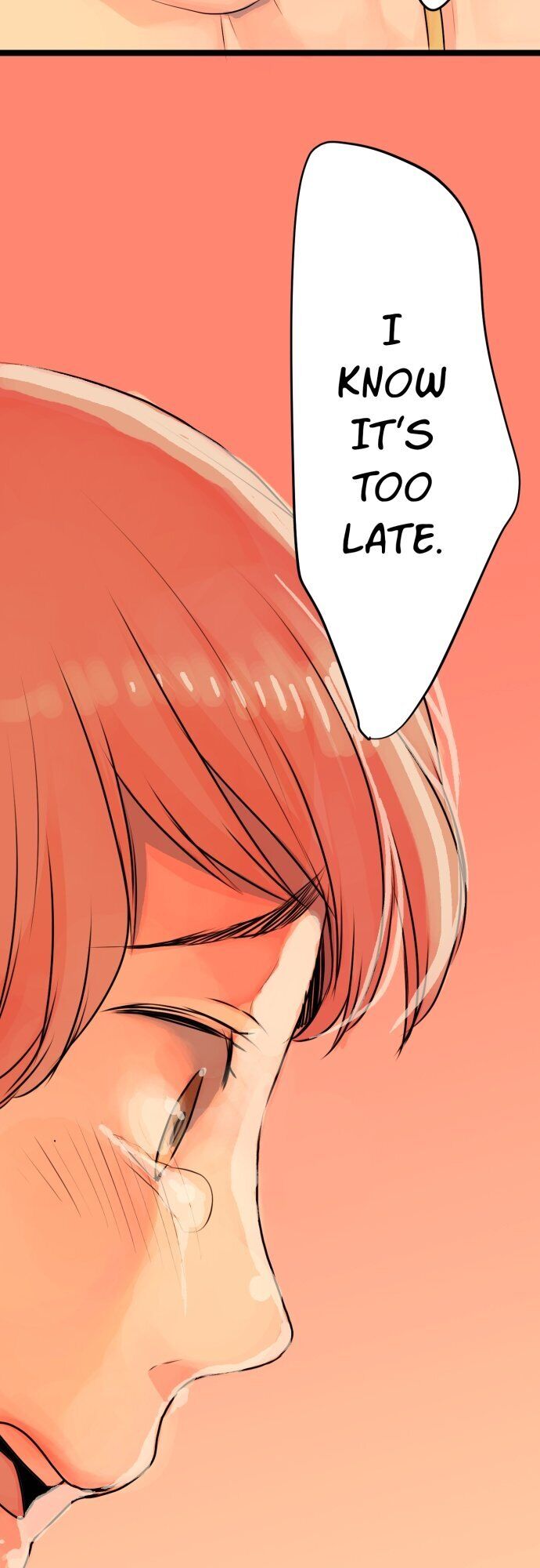 Mizumitsu Is Bitten by a Girl - Chapter 69 Page 30