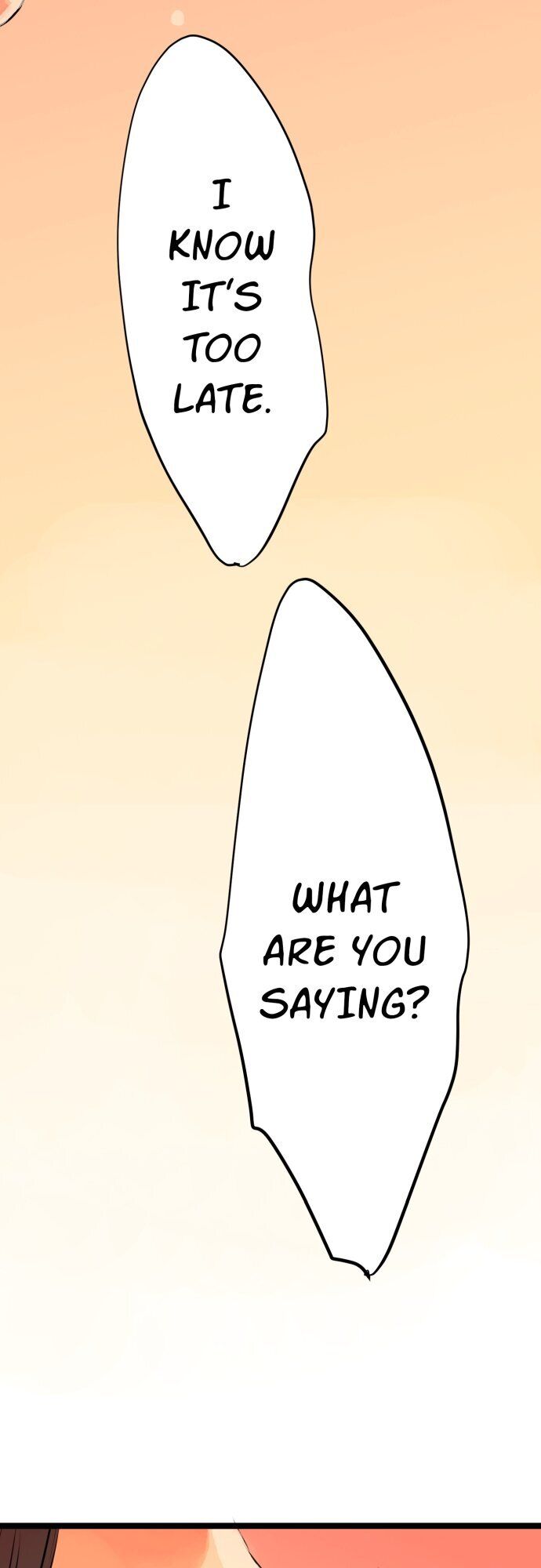 Mizumitsu Is Bitten by a Girl - Chapter 69 Page 31