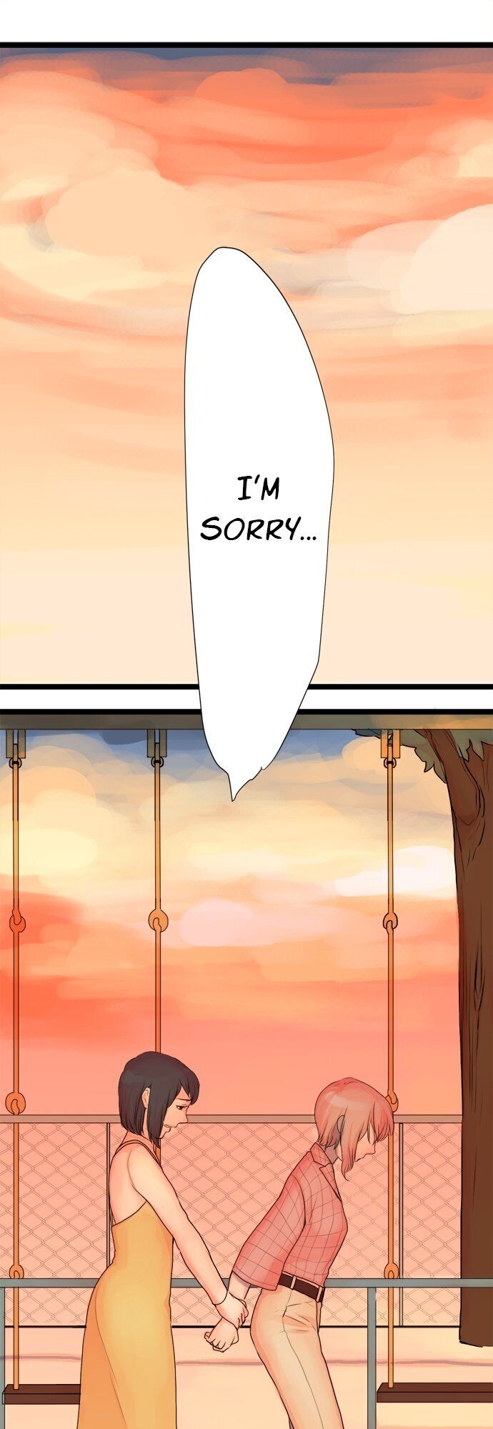 Mizumitsu Is Bitten by a Girl - Chapter 69 Page 33