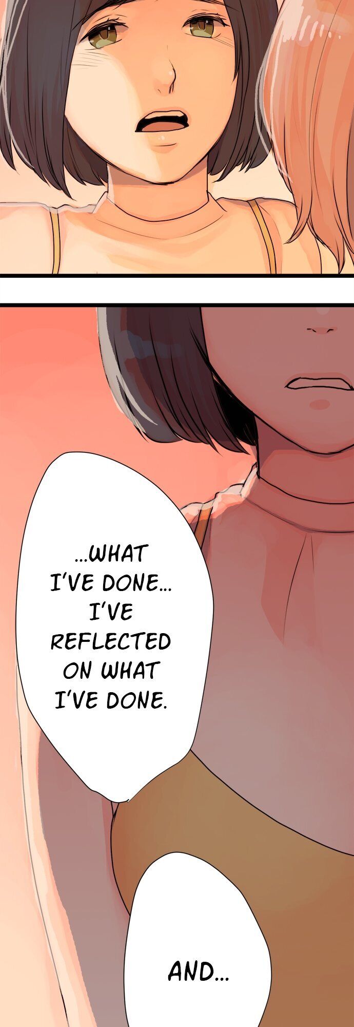 Mizumitsu Is Bitten by a Girl - Chapter 69 Page 36