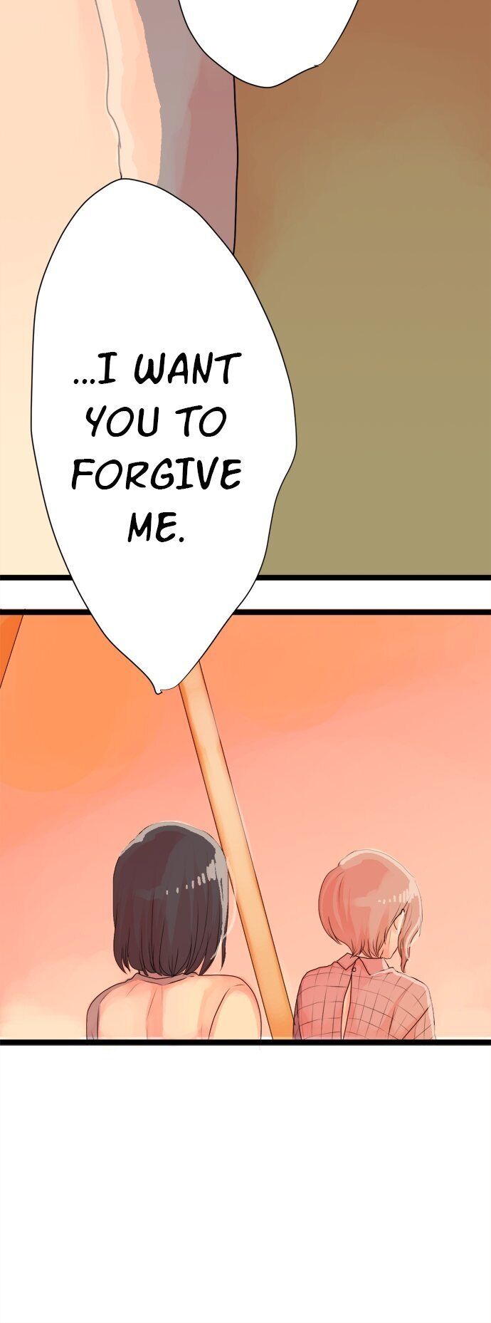 Mizumitsu Is Bitten by a Girl - Chapter 69 Page 37