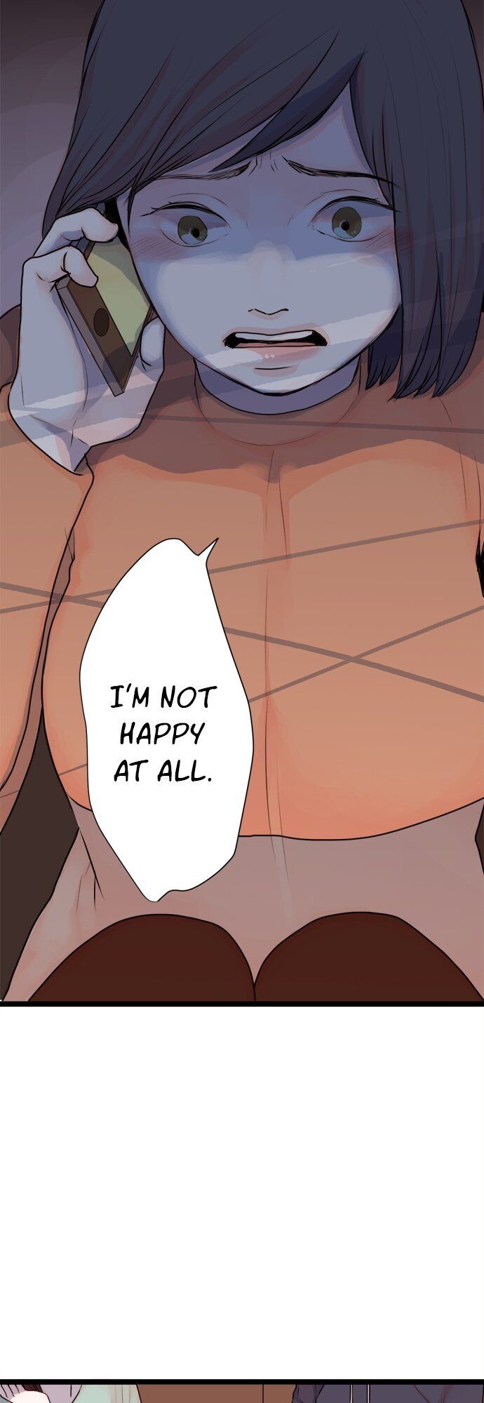 Mizumitsu Is Bitten by a Girl - Chapter 69 Page 7