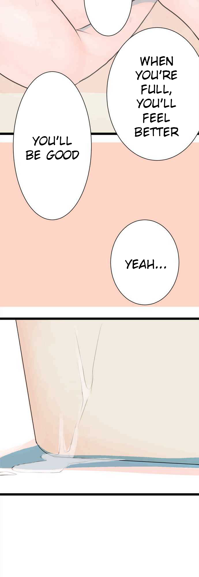 Mizumitsu Is Bitten by a Girl - Chapter 7 Page 17