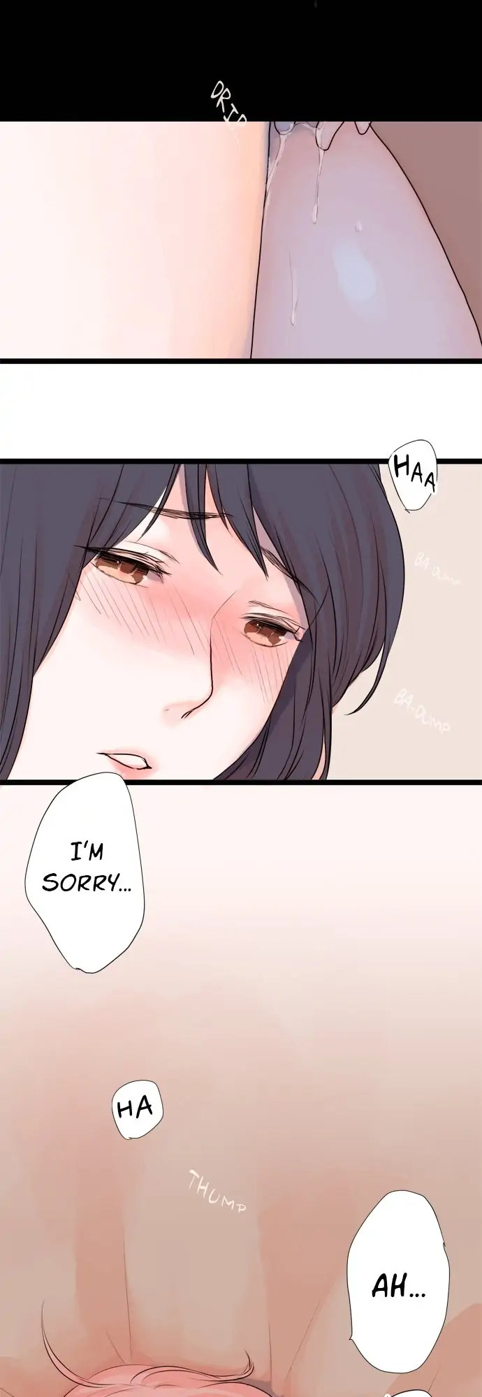 Mizumitsu Is Bitten by a Girl - Chapter 72 Page 10