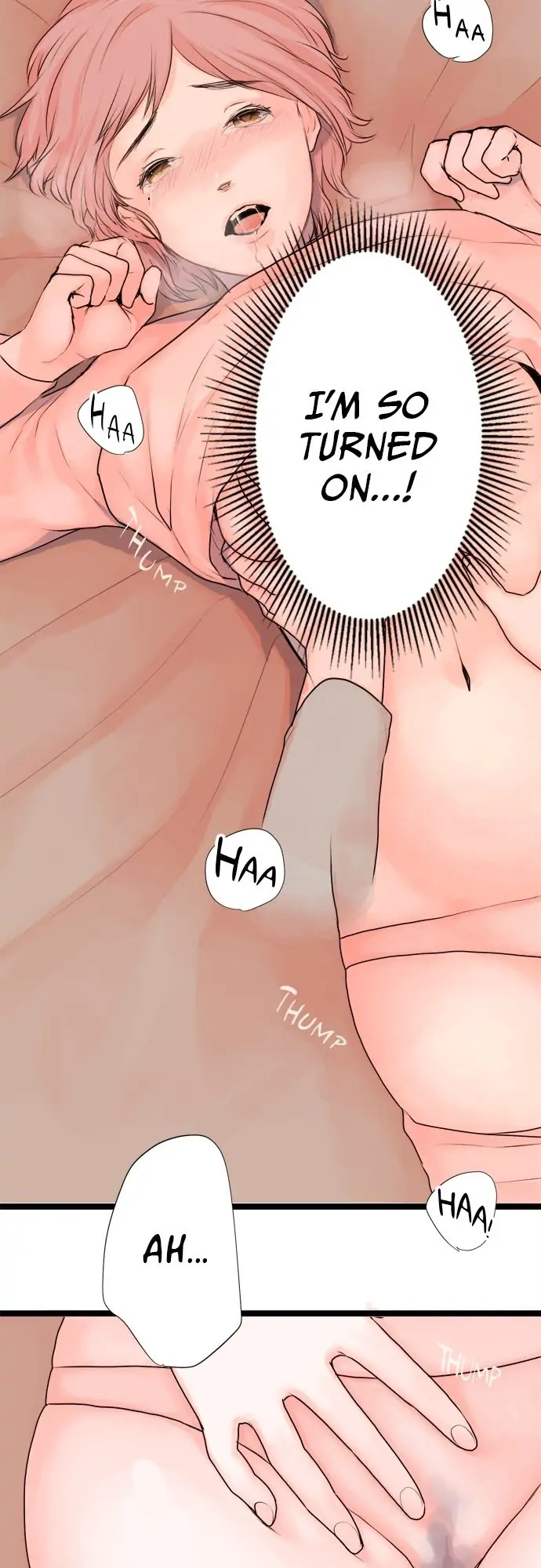 Mizumitsu Is Bitten by a Girl - Chapter 72 Page 11