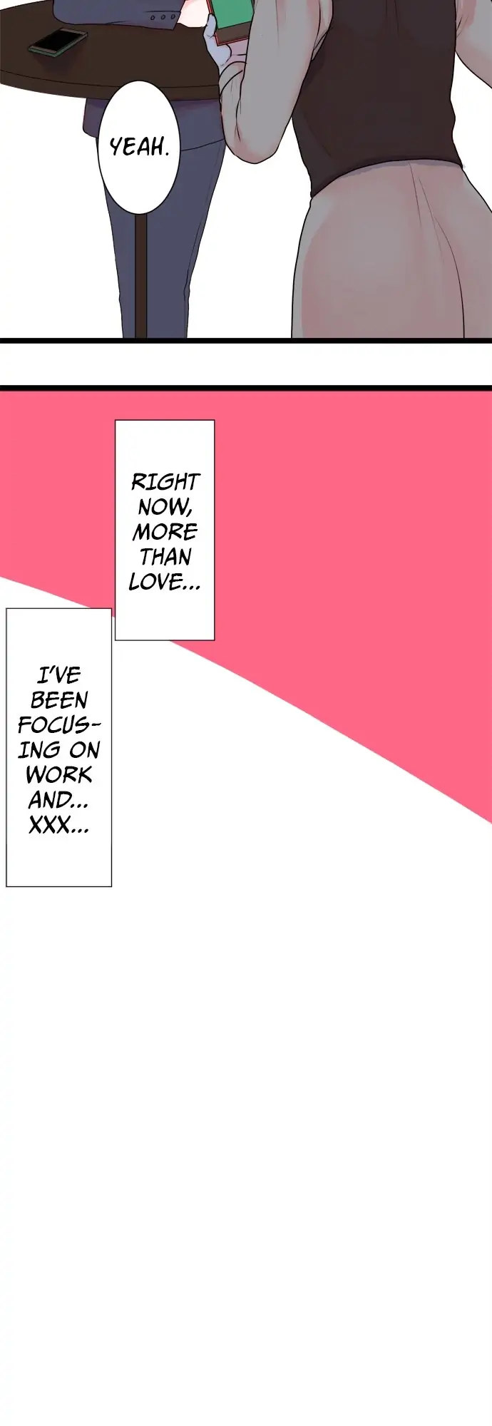 Mizumitsu Is Bitten by a Girl - Chapter 73 Page 14