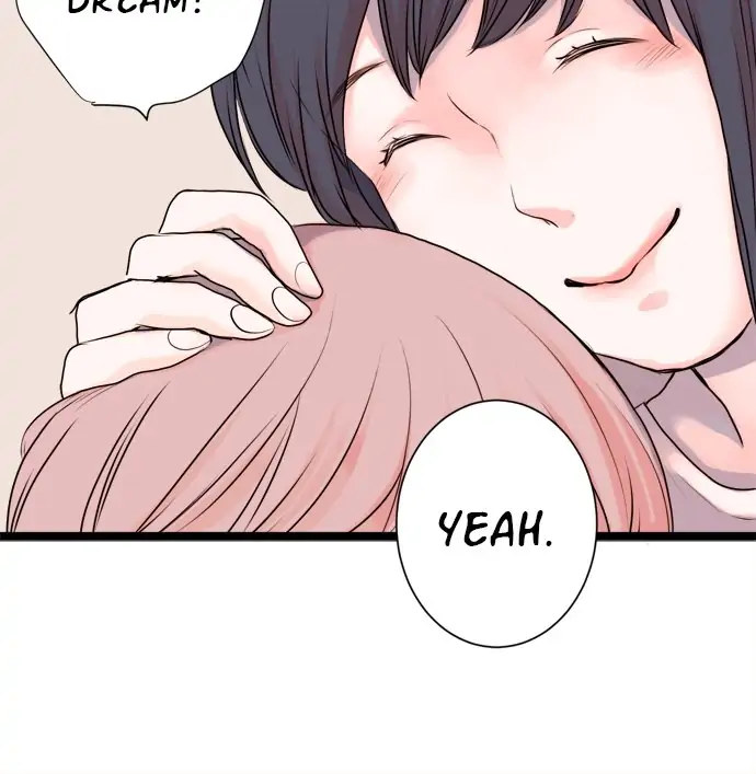Mizumitsu Is Bitten by a Girl - Chapter 73 Page 24