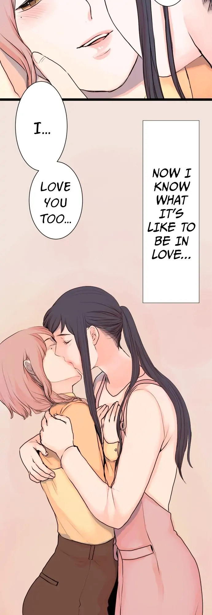 Mizumitsu Is Bitten by a Girl - Chapter 73 Page 26