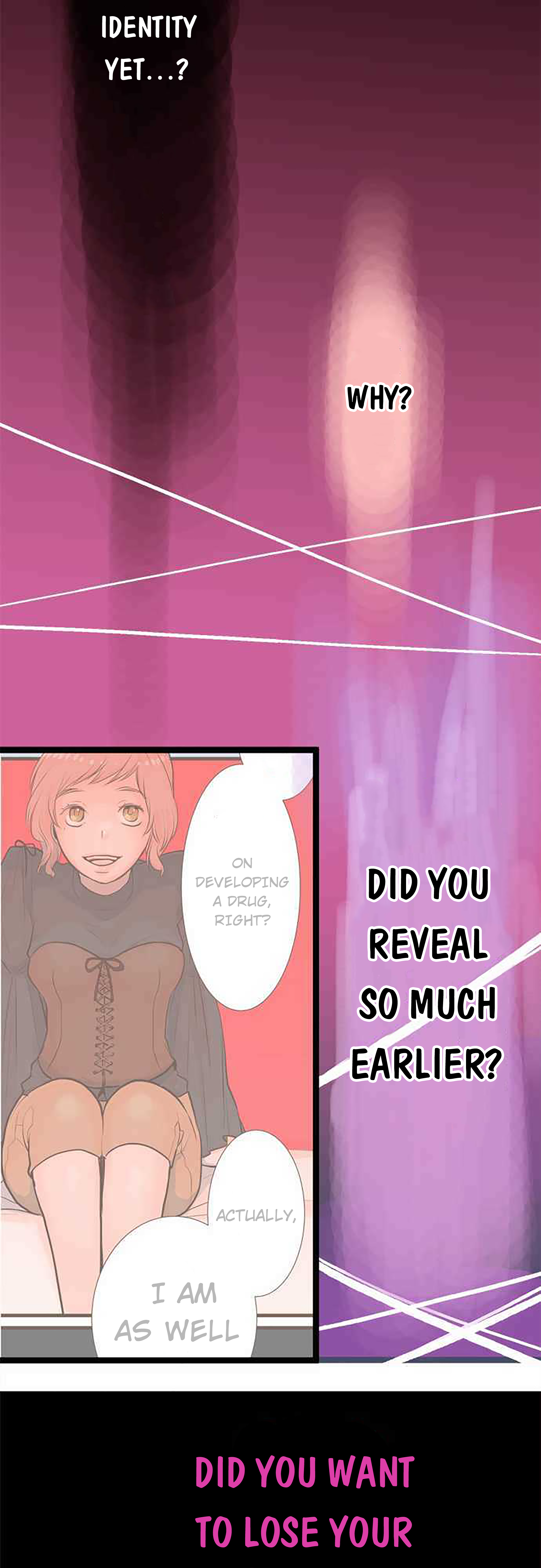 Mizumitsu Is Bitten by a Girl - Chapter 8 Page 15