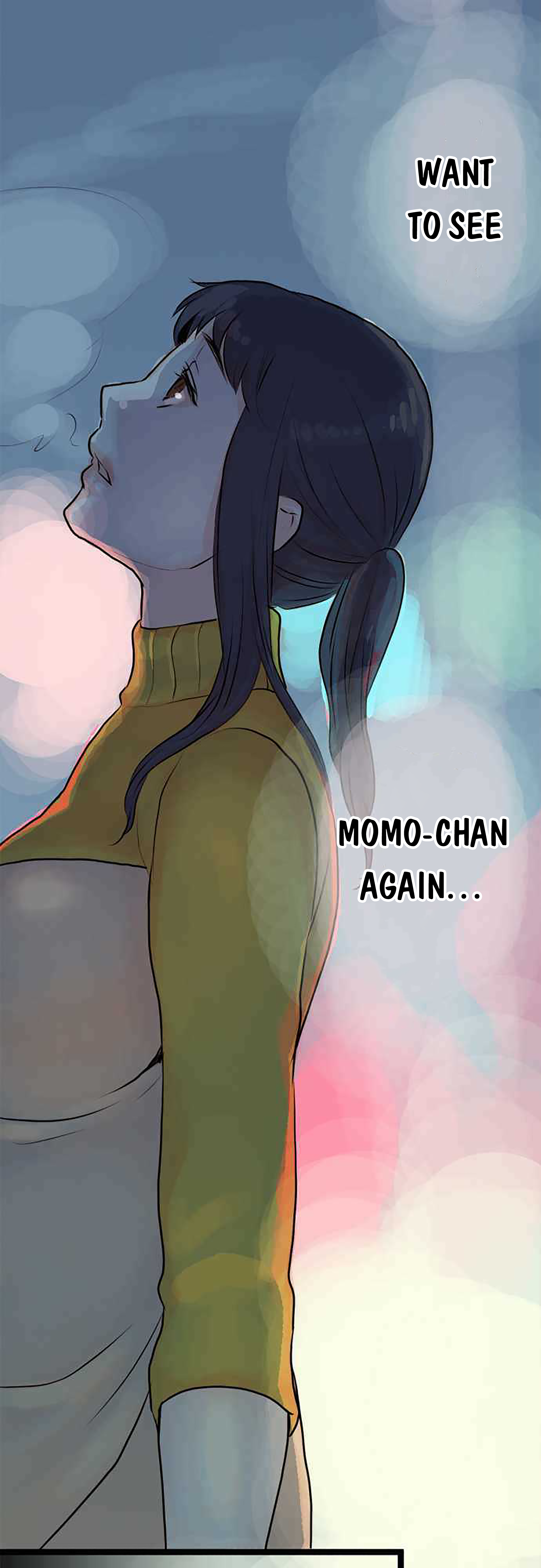 Mizumitsu Is Bitten by a Girl - Chapter 8 Page 20