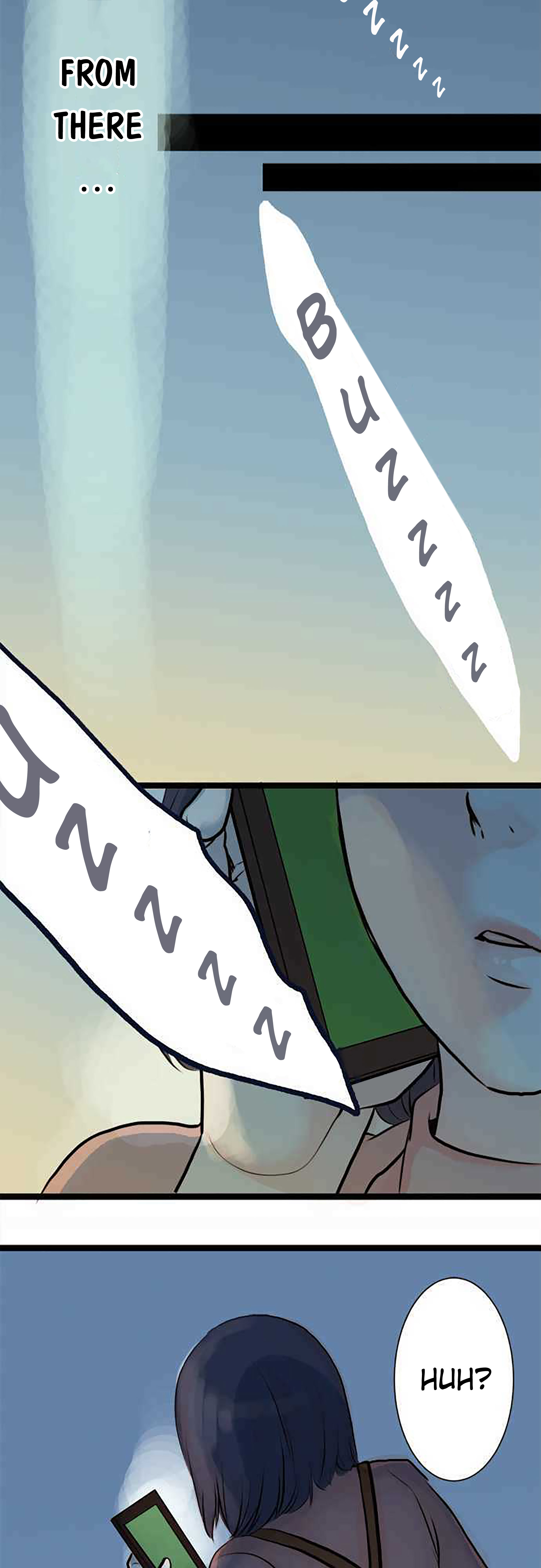 Mizumitsu Is Bitten by a Girl - Chapter 8 Page 23