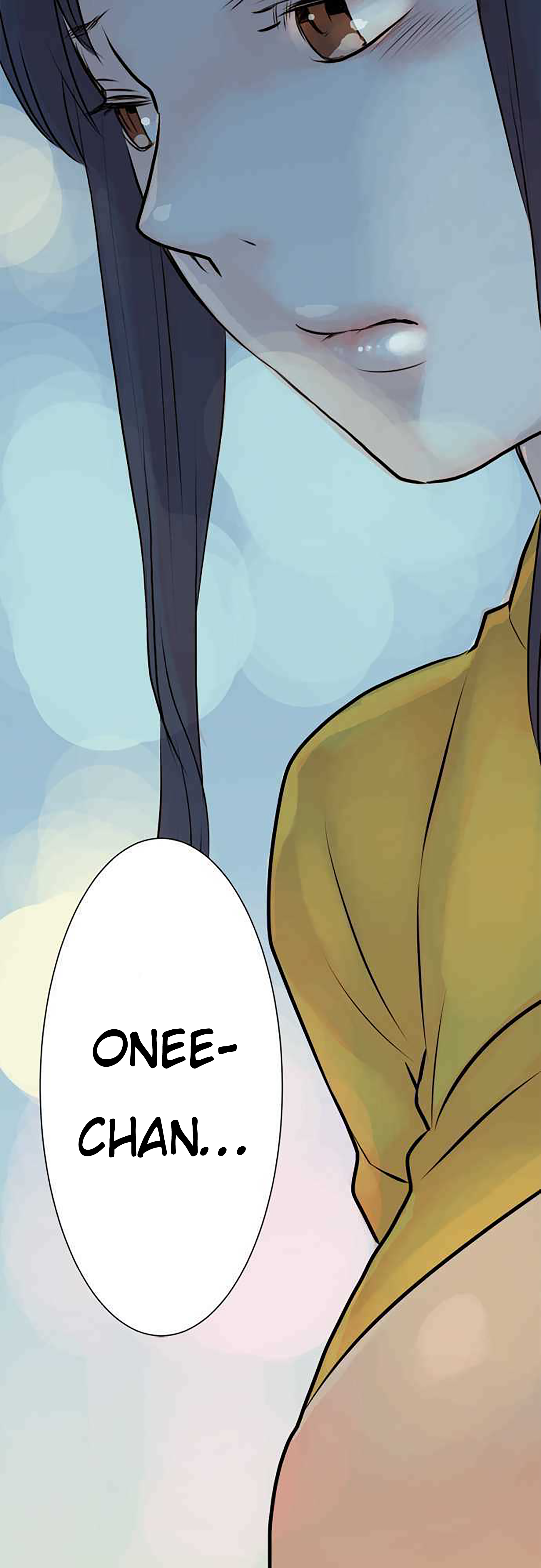 Mizumitsu Is Bitten by a Girl - Chapter 8 Page 27