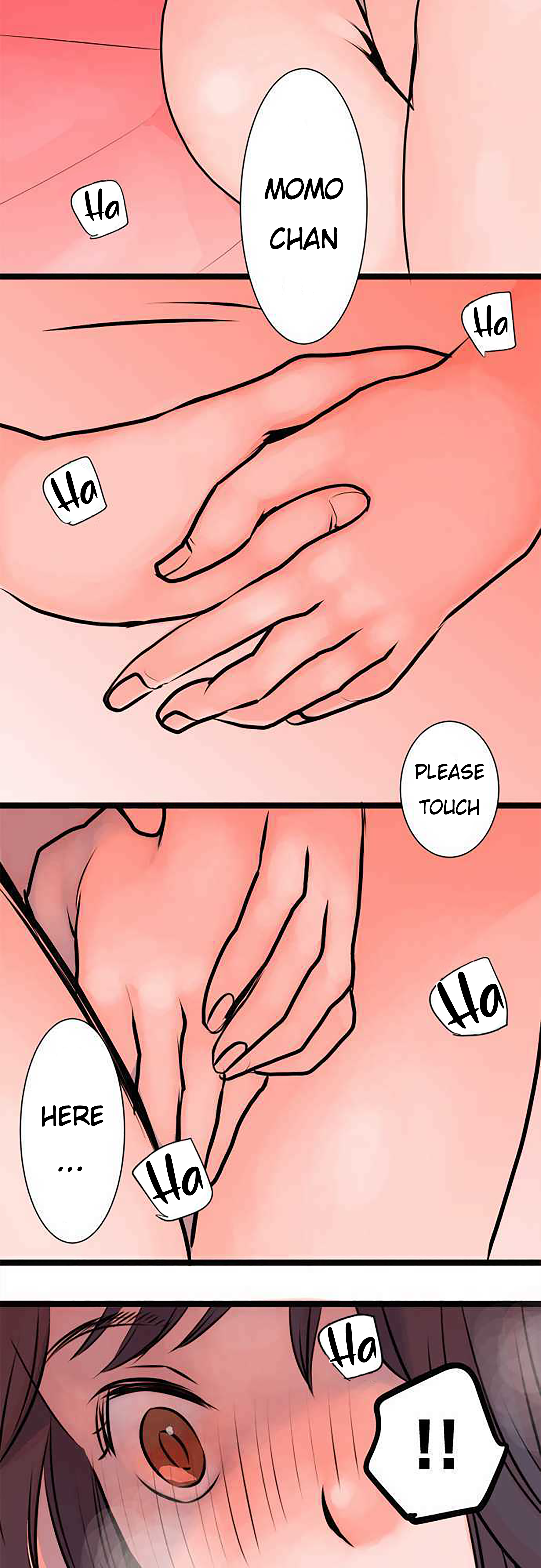 Mizumitsu Is Bitten by a Girl - Chapter 9 Page 16