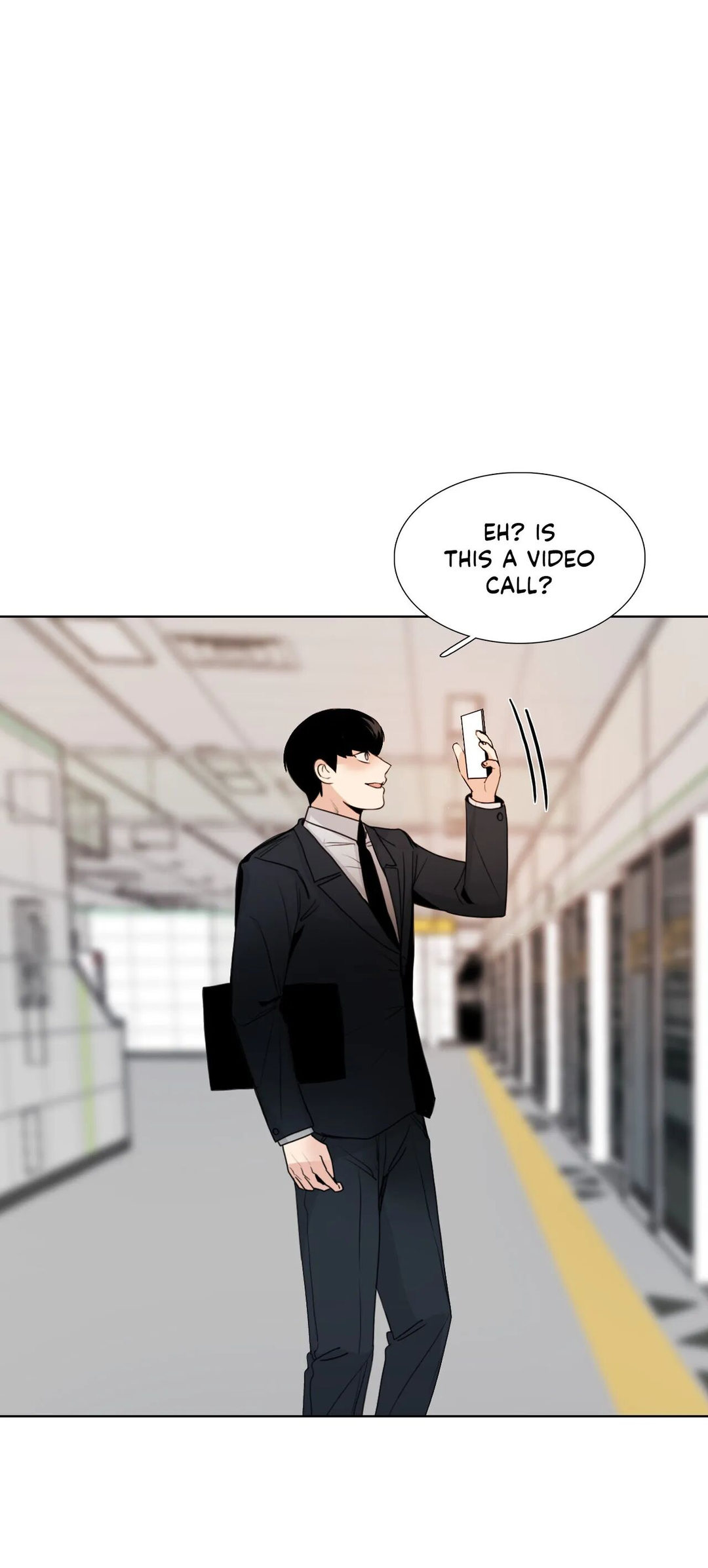 Talk to Me - Chapter 166 Page 19