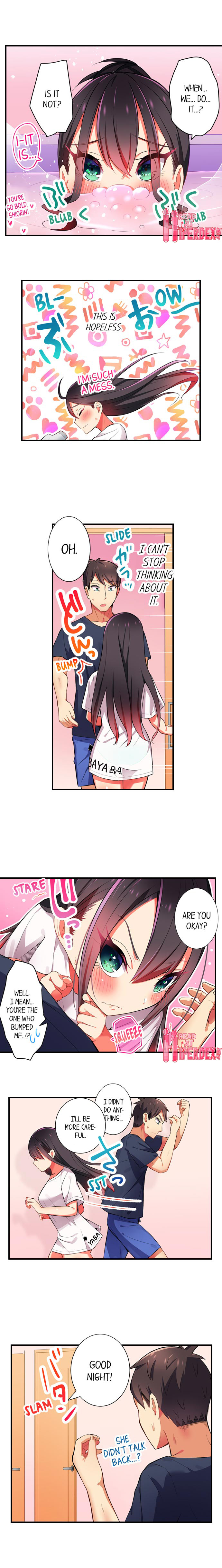 Fucking My Niece at the Girls’ Pajama Party - Chapter 10 Page 6