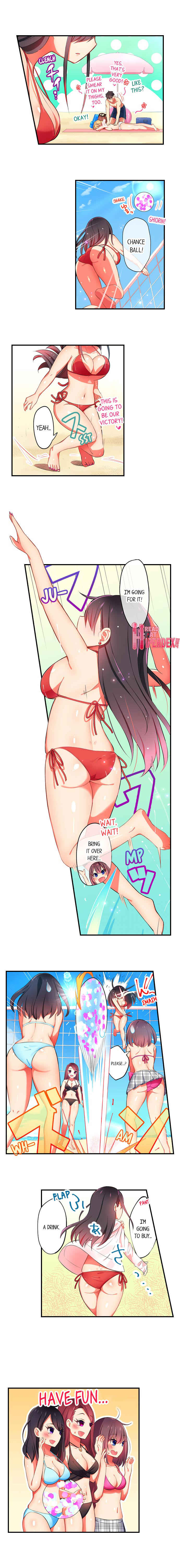 Fucking My Niece at the Girls’ Pajama Party - Chapter 14 Page 3