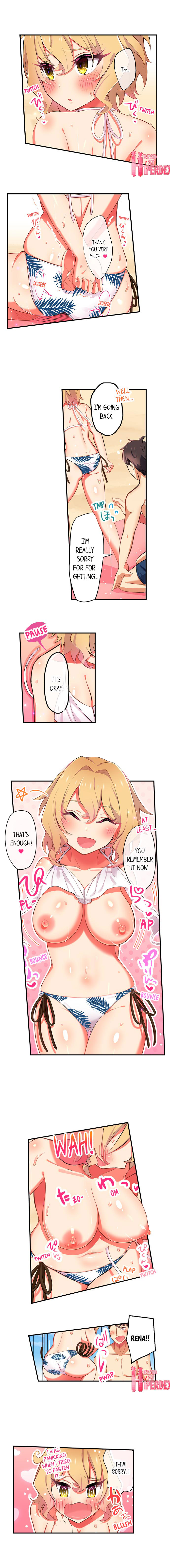 Fucking My Niece at the Girls’ Pajama Party - Chapter 14 Page 5