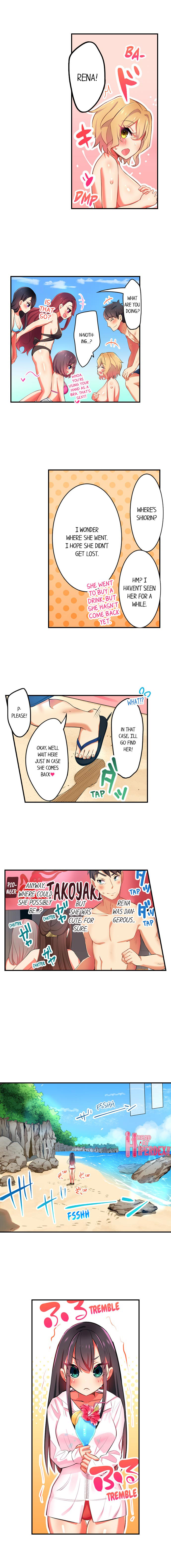 Fucking My Niece at the Girls’ Pajama Party - Chapter 14 Page 6