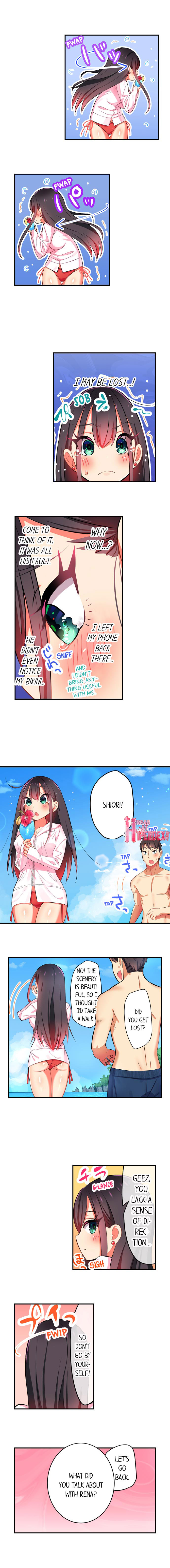 Fucking My Niece at the Girls’ Pajama Party - Chapter 14 Page 7