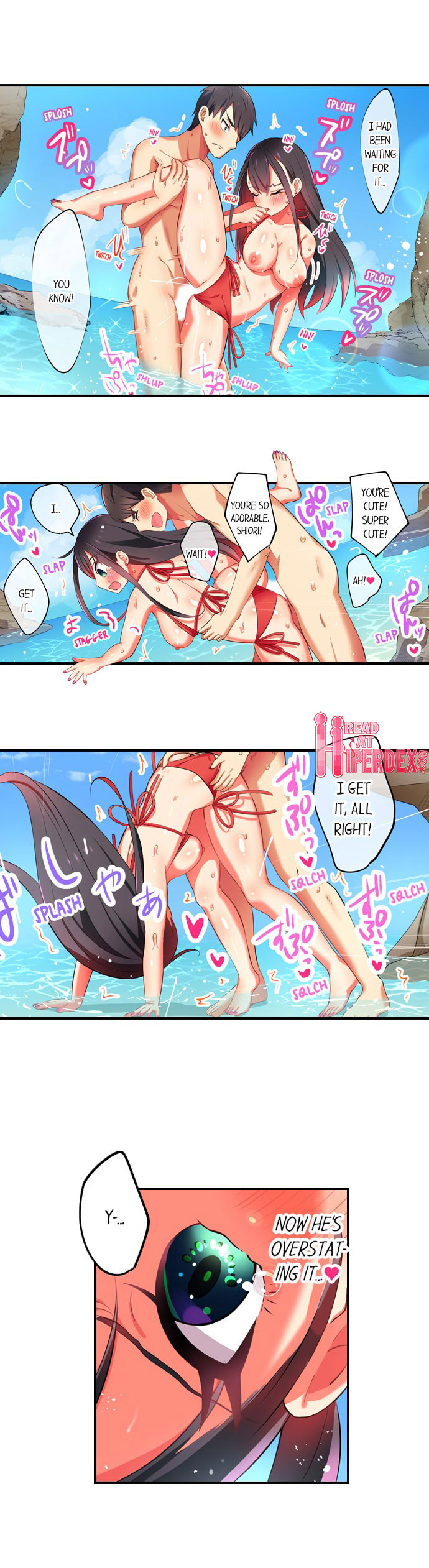 Fucking My Niece at the Girls’ Pajama Party - Chapter 15 Page 6