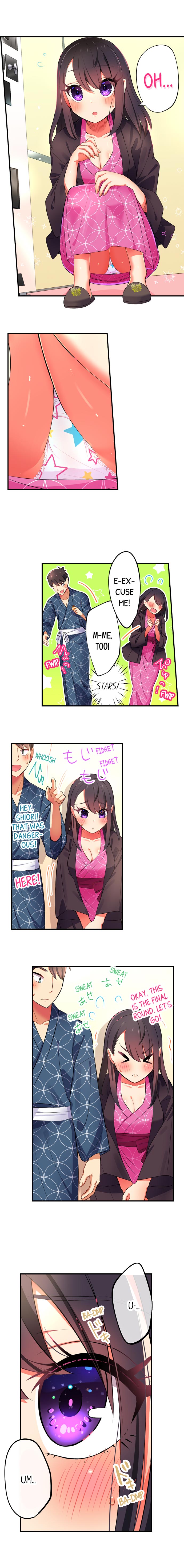 Fucking My Niece at the Girls’ Pajama Party - Chapter 16 Page 3