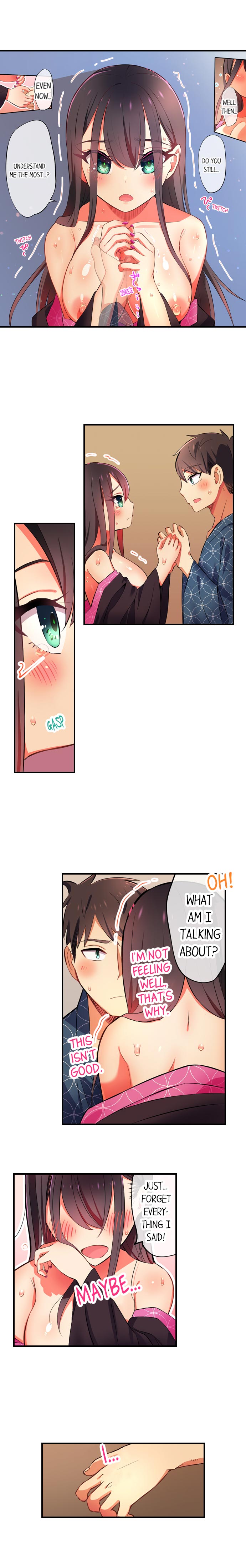 Fucking My Niece at the Girls’ Pajama Party - Chapter 17 Page 6
