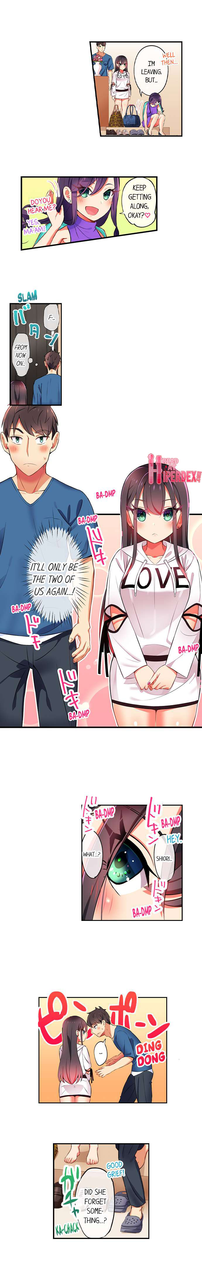 Fucking My Niece at the Girls’ Pajama Party - Chapter 19 Page 2