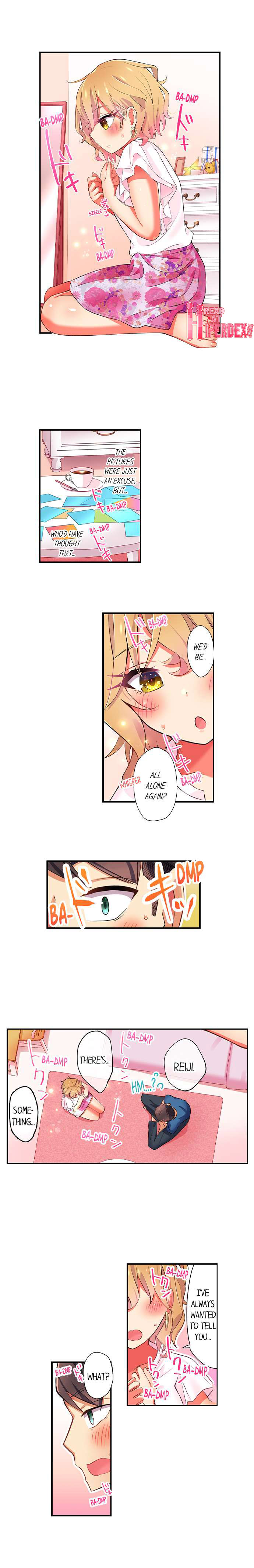 Fucking My Niece at the Girls’ Pajama Party - Chapter 19 Page 8