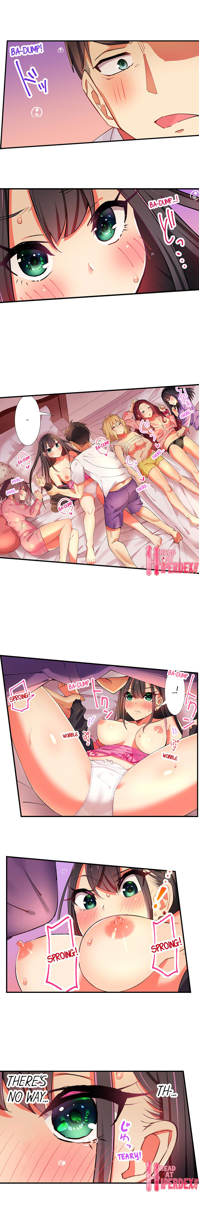 Fucking My Niece at the Girls’ Pajama Party - Chapter 2 Page 4