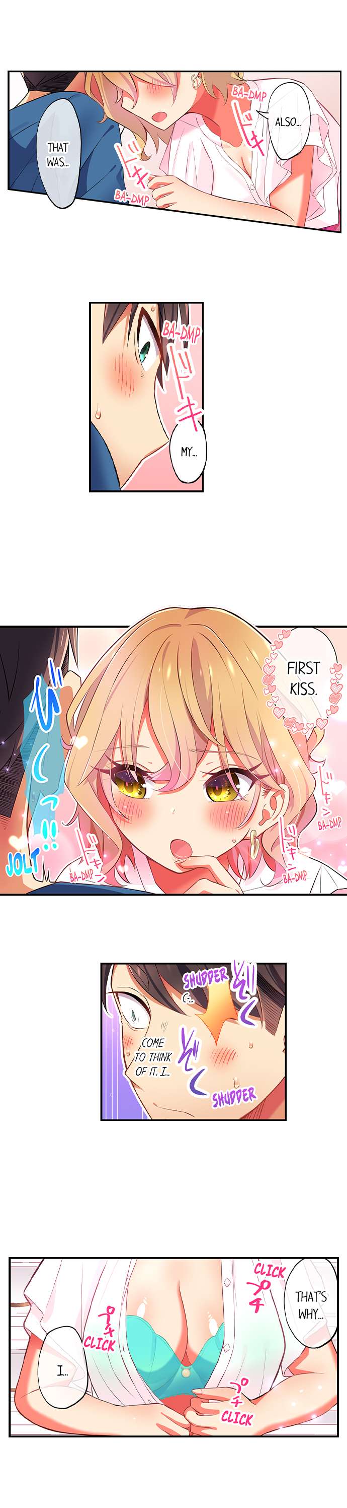 Fucking My Niece at the Girls’ Pajama Party - Chapter 20 Page 3